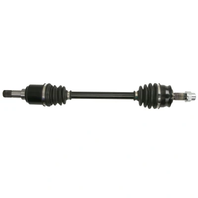 Afbeelding van Aandrijfas MEYLE 214 498 0108, voor o.a. FIAT