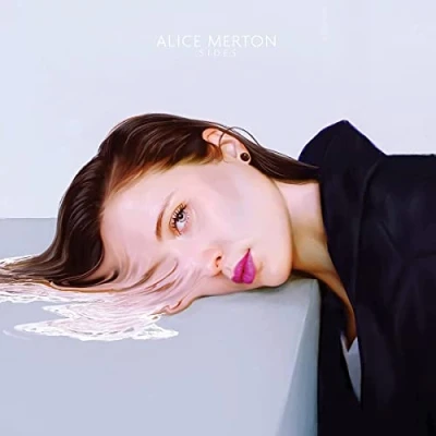 Afbeelding van Alice Merton S.I.D.E.S. (LP)