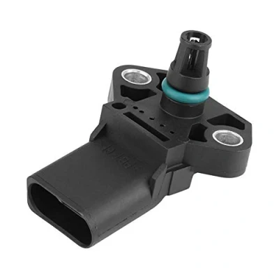 Afbeelding van Keenso 038906051B 0281002399 1136735 auto voertuig MAP sensor