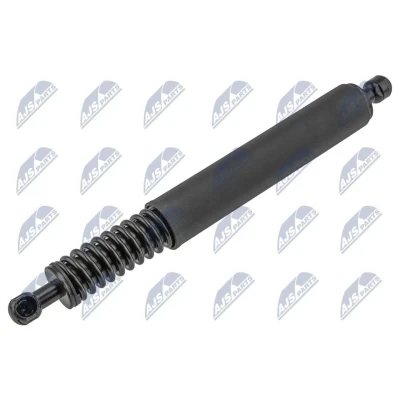 Afbeelding van NTY AE VW 100 Gasveer achterklep Links achter, Rechts achter VOLKSWAGEN: Touareg I