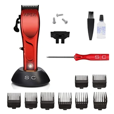Afbeelding van Stylecraft PRO Super Torque APEX clipper