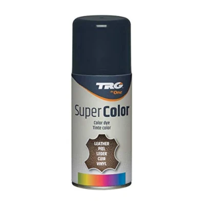 Afbeelding van TRG Supercolor schoenverf 313 Gold