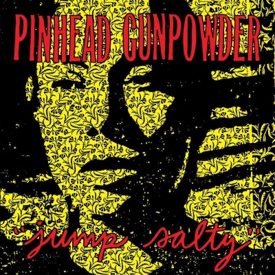 Afbeelding van Pinhead Gunpowder Jump Salty