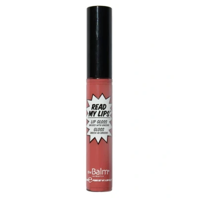 Afbeelding van Pretty Smart Lip Gloss BAM!