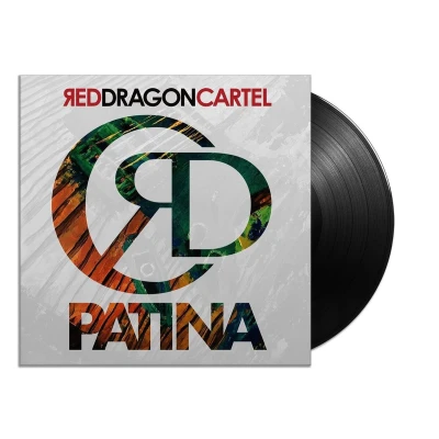 Afbeelding van Patina (LP)