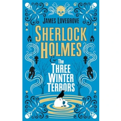 Afbeelding van Sherlock Holmes &amp; the Three Winter Terrors