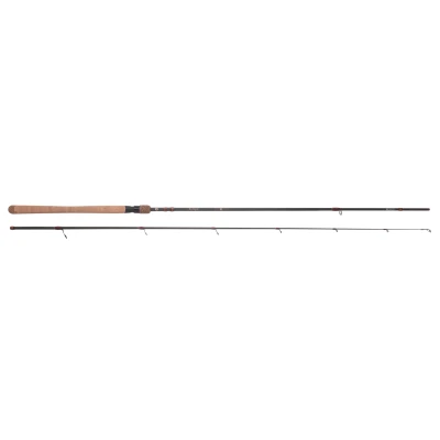 Afbeelding van Spro Ridge Classix Spin 210cm 30 80g Spinhengel
