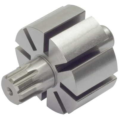 Afbeelding van Hazet 9012MTT 01 Rotor 1 stuk(s)