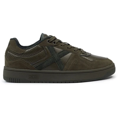 Afbeelding van Munich Stilo 04 Schoenen Groen EU 43 Man