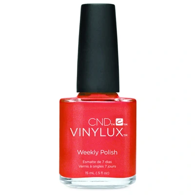 Afbeelding van CND Colour Vinylux Jellied #275 15 ml