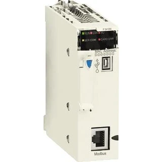 Afbeelding van Modicon BMXP341000