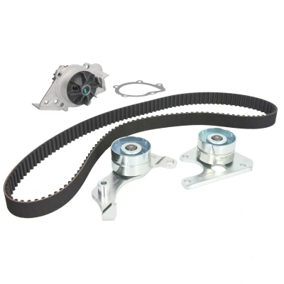 Afbeelding van Gates Distributieriem kit incl.waterpomp KP25049XS