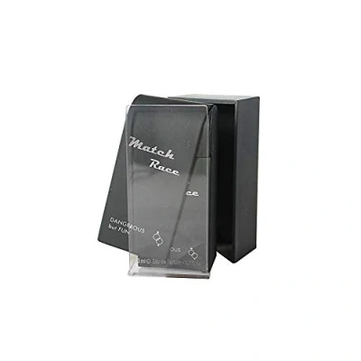 Afbeelding van Match Race by Alyssa Ashley Eau de parfum 50 ml Herenparfum