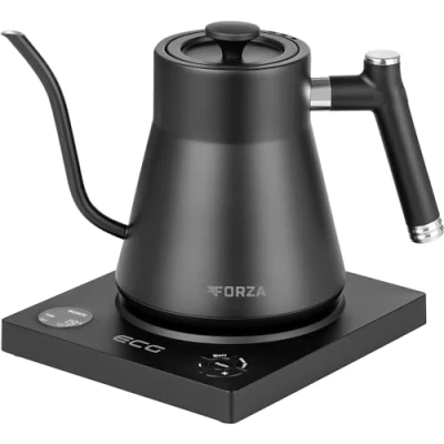 Afbeelding van ECG Forza 8000 Pour over Nero