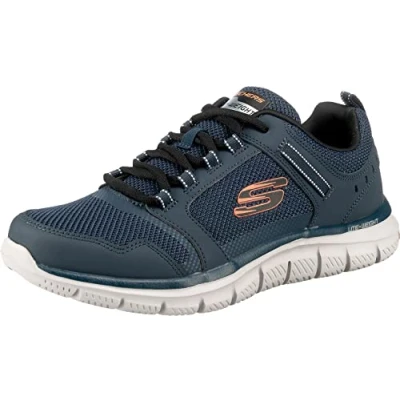 Afbeelding van NU 20% KORTING: Skechers Sneakers TRACK KNOCKHILL
