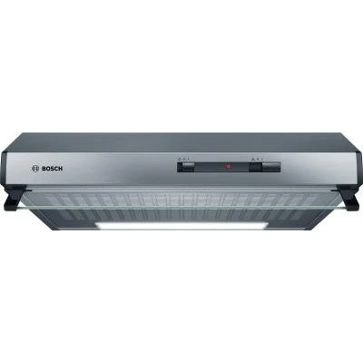 Afbeelding van Bosch DUL60FA50 Afzuigkap onderbouw Grijs