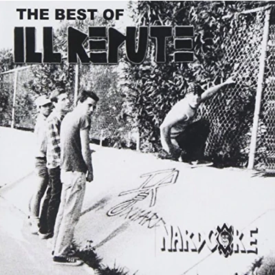Afbeelding van Ill Repute The Best Of (CD)
