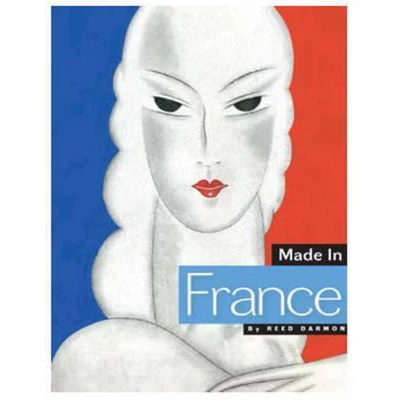 Afbeelding van Made In France