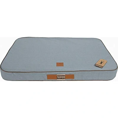 Afbeelding van Boony Est 1941 orthopedisch kussen highland grey 85x60 cm Gebr. de Boon