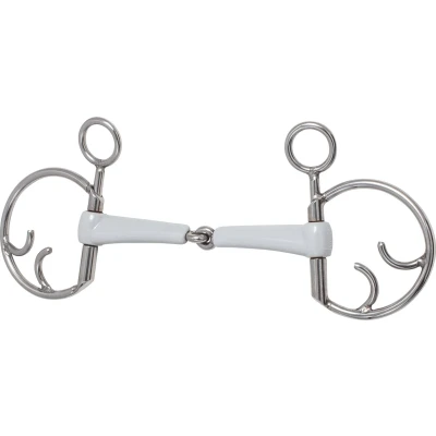 Afbeelding van Beris Kimblewick, Single jointed