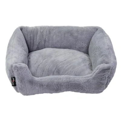 Afbeelding van Jack And Vanilla Sofa&#039;s Softy Sofa Lichtgrijs Xs Sofso0510 183210
