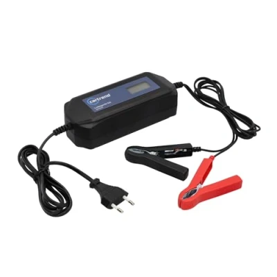 Afbeelding van cartrend DP 4.1 581459 Oplader 4 A