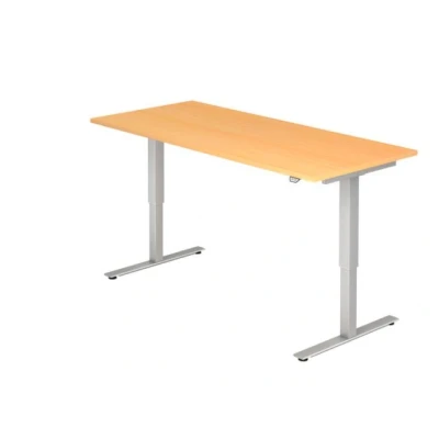 Afbeelding van hjh OFFICE PRO Xmst 19 S Beuken