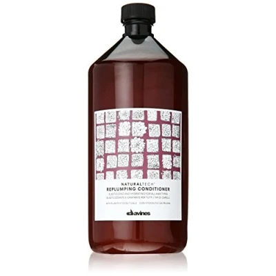 Afbeelding van Davines Naturaltech Replumping Conditioner 1000 ml