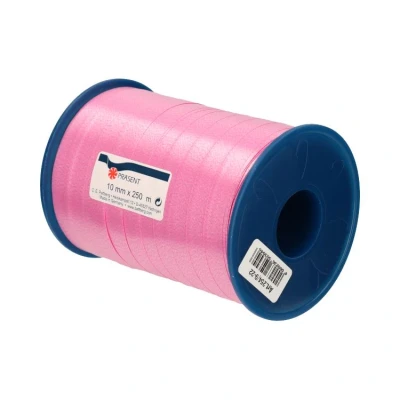 Afbeelding van Krullint 10mm x 250m Roze