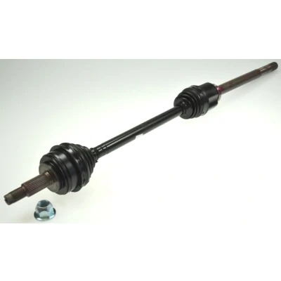 Afbeelding van Gkn lobro Aandrijfas 305485