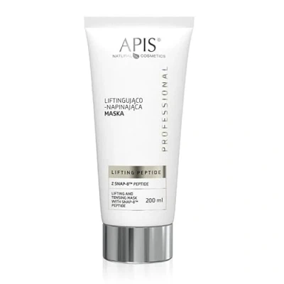 Afbeelding van Liftend en strakker masker met Snap 8 tm Peptide 200ml