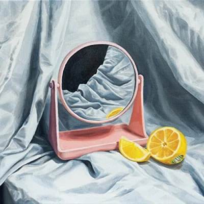 Afbeelding van Nectar No Shadow (LP)