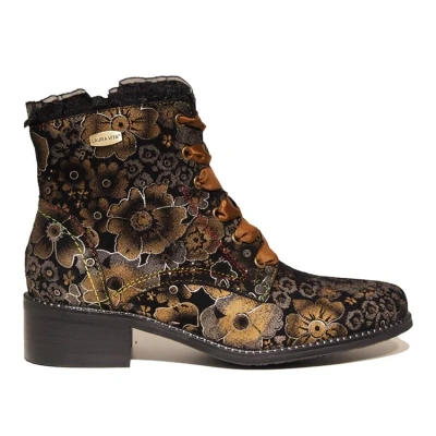 Afbeelding van Laura Vita Emcmao 45 Bruin