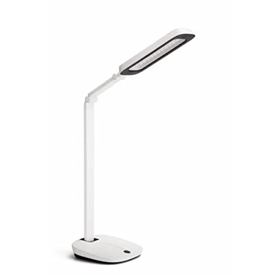 Afbeelding van Philips RobotPlus bureaulamp wit