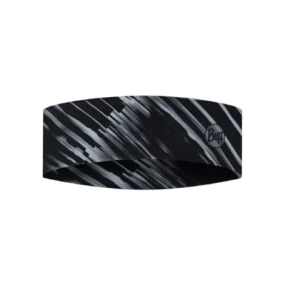 Afbeelding van BUFF® CoolNet UV Slim Headband JARU GRAPHITE Hoofdband