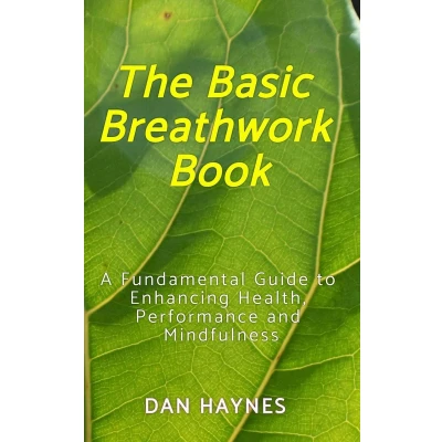 Afbeelding van The Basic Breathwork Book