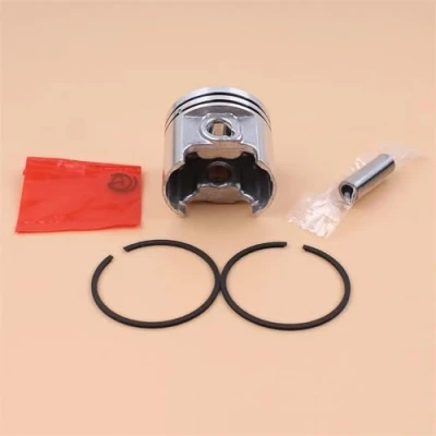 Afbeelding van LALAL 37 mm zuigerset for Stihl 017 MS170 MS 170 kettingzaag 8 pen