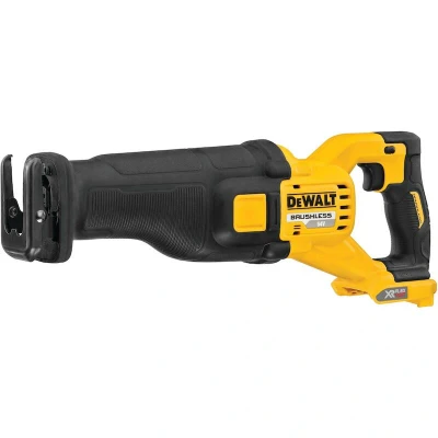 Afbeelding van DeWalt DCS389N XJ Accu Reciprozaag XR 54V Flexvolt Body