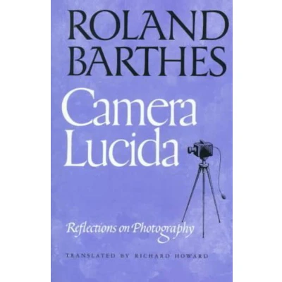 Afbeelding van Camera Lucida