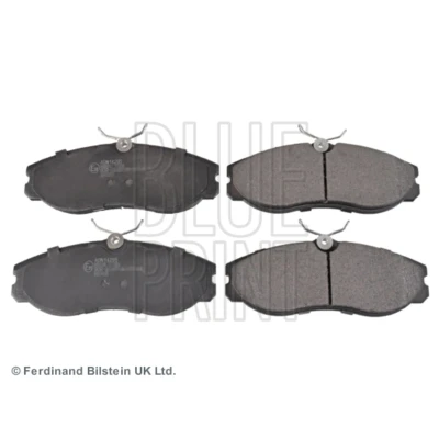 Afbeelding van Blue Print Remblokset ADN14295