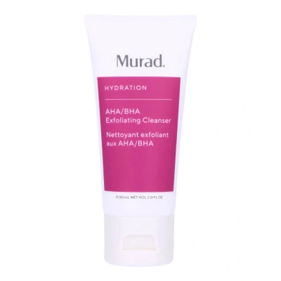 Afbeelding van Murad AHA/BHA Exfoliating Cleanser (60 ml)