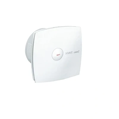 Afbeelding van CATA X Mart 12 Matic led ventilator met softclose, 120 mm