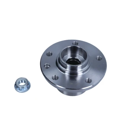 Afbeelding van Wiellagerset MAXGEAR 33 0460
