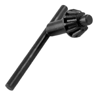 Afbeelding van sourcingmap Boor Chuck Key 11T 16mm Gear voor Impact Driver Boren Gereedschap Wrench