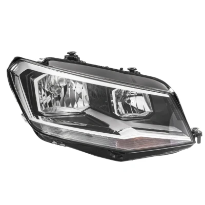Afbeelding van Hella Koplamp VW Caddy IV 15 Rechts H7 Dagrijverlichting 1EA 012 286 061
