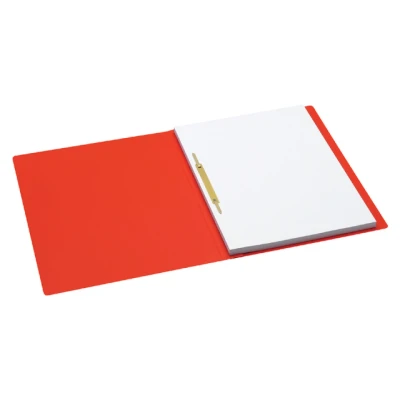 Afbeelding van 10x Snelhechter Secolor A4 225gr rood