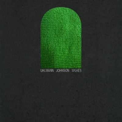 Afbeelding van Uhlmann, Gregory &amp; Josh Johnson Sam Wilkes Uhlmann (LP)