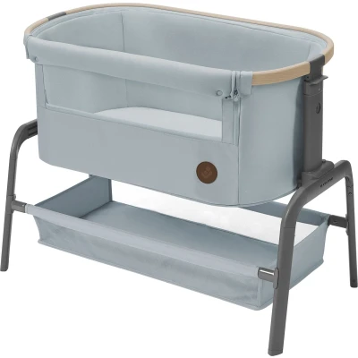 Afbeelding van Wiegje Maxi Cosi Iora Beyond Grey