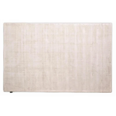 Afbeelding van Giga Meubel Vloerkleed Katoen CrÃ ̈me 200x300cm Kleed Milan