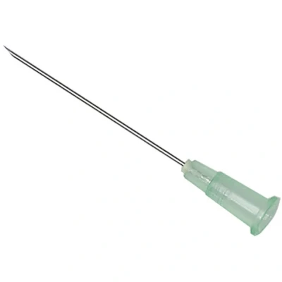 Afbeelding van Sterican Einmalkanülen Standard 21G 0,8 x 40mm